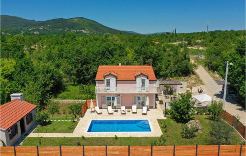 Amazing Home In Poljica Imotska