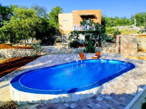 Charming Villa in Filozici with Private Pool