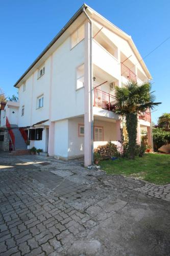 Apartments by the sea Medulin - 17995 Apartments by the sea Medulin - 17995
