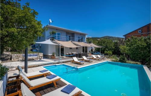 Amazing Home In Crikvenica