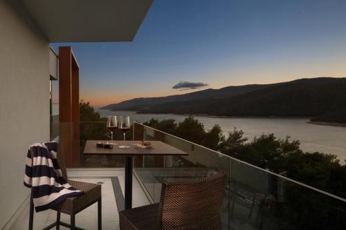 Luxury Apartment Istra Rabac - Penthouse RAB Luxury Apartment Istra Rabac - Penthouse RAB