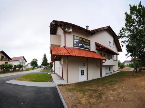Guest House Korita Guest House Korita