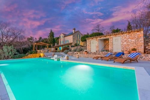 Villa Jelena Villa Jelena