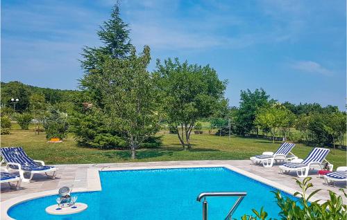 Stunning Home In Labin With Wifi Stunning Home In Labin With Wifi
