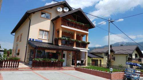 Guest House Mijić Guest House Mijić