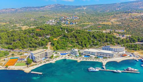 Perla Resort Perla Resort