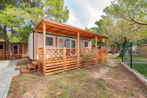 Camping Paklenica Camping Paklenica