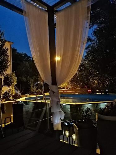 Holiday Home Slavica, prizemlje objekta Holiday Home Slavica, prizemlje objekta