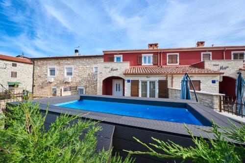 Villa Maris Villa Maris