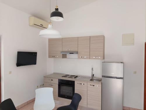 Apartmani Vesna Apartmani Vesna