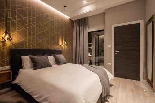 Harbour Residence Rooms Harbour Residence Rooms