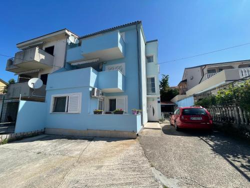 Apartmani Fruk Apartmani Fruk