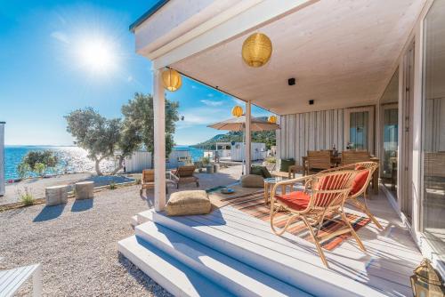 BUQEZ Eco Resort - direkt am Meer BUQEZ Eco Resort - direkt am Meer