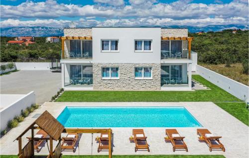 Gorgeous Home In Vrsi