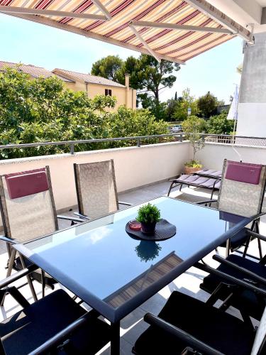 Apartman Roso