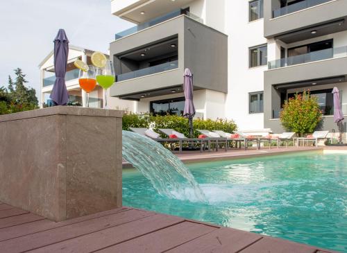Villa Marija Villa Marija