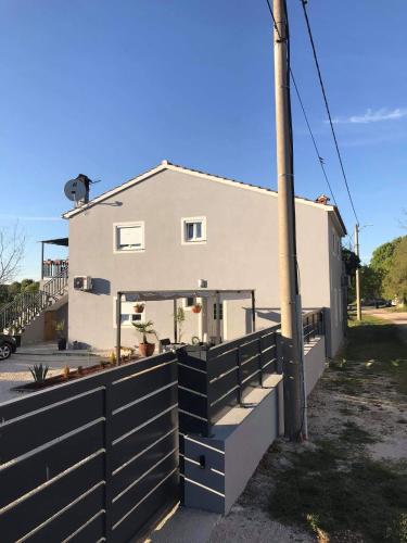 Apartmani Đokić Apartmani Đokić