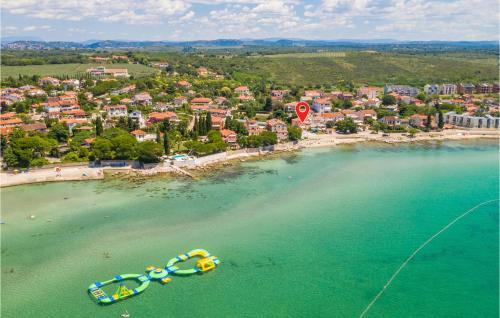 Pet Friendly Apartment In Zambratija Pet Friendly Apartment In Zambratija