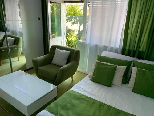 City studio Maras terrace Marini dvori City studio Maras terrace Marini dvori