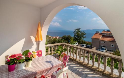 Awesome Apartment In Novi Vinodolski Awesome Apartment In Novi Vinodolski