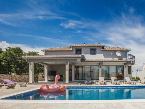 Villa Oasis of peace by Interhome Villa Oasis of peace by Interhome