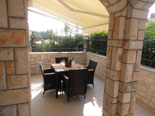Apartman Ines 1