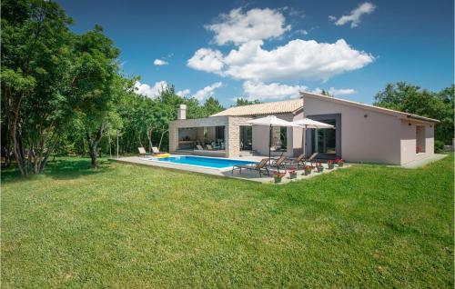 Amazing Home In Labin With Sauna Amazing Home In Labin With Sauna