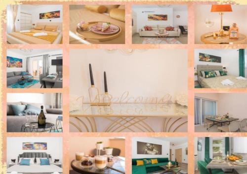 Apartmani Rišpet Apartmani Rišpet