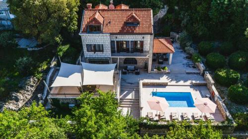 Villa Franica Villa Franica