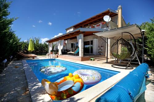 Villa Susann