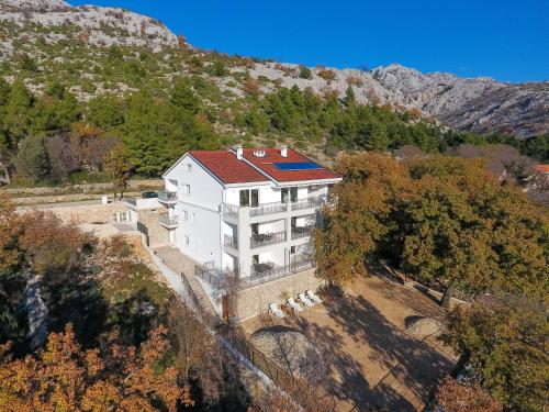 Apartmani Villa Paulo Apartmani Villa Paulo