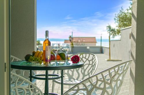 Apartman Noemi Apartman Noemi