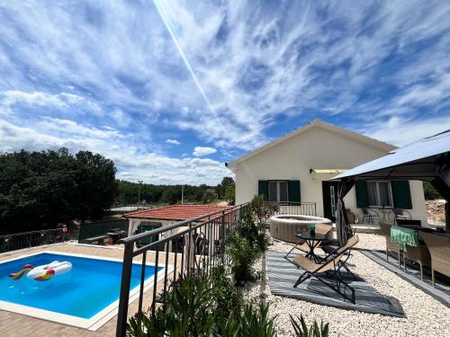 Holiday Home Calma Holiday Home Calma