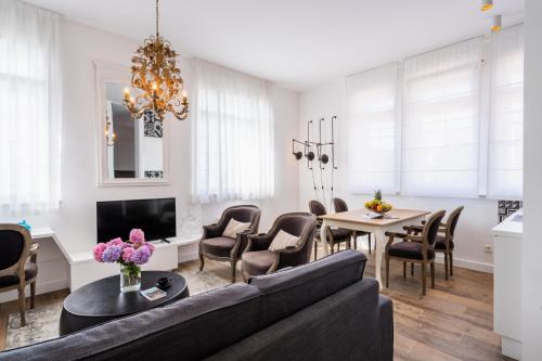 AH Design Apartments Deluxe AH Design Apartments Deluxe