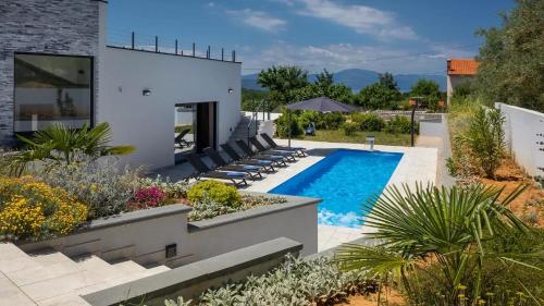 Luxury Villa Subventus Luxury Villa Subventus