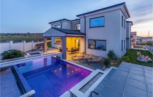 Beautiful Home In Banjole Beautiful Home In Banjole