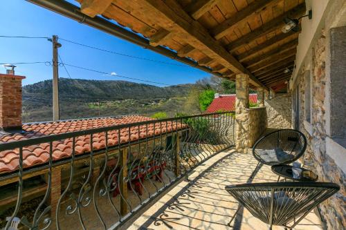 Villa Romantic