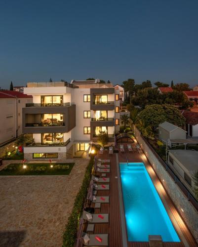 Villa Ivan