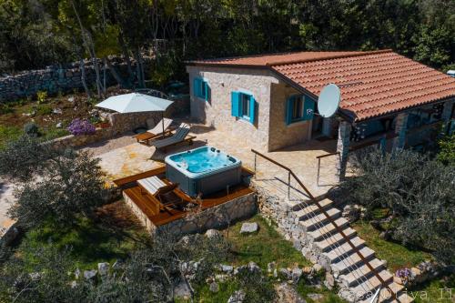 Holiday Home Casa Oliva II Holiday Home Casa Oliva II