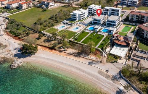 Pet Friendly Home In Zidarici With Wifi