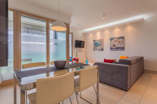 Apartman LAURA Apartman LAURA