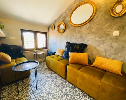 BOUTIQUE ROOMS Mare Fabulas
