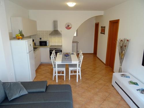Apartment Erika
