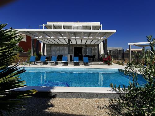 Villa Sundowner Villa Sundowner