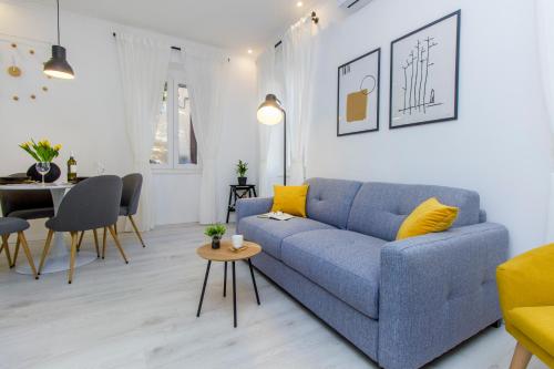 Apartment Ena ,city center