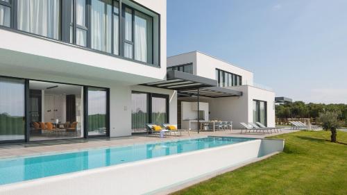 Villa Noble 1 Villa Noble 1