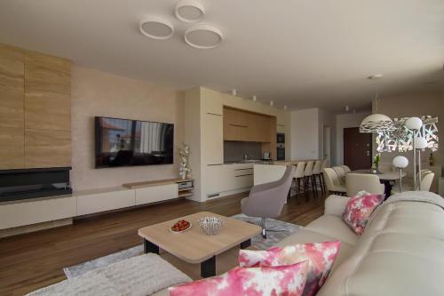 VITA, Luxury Apartments Opatija