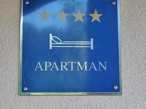 Apartman Gina