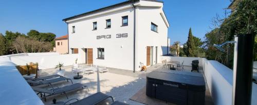 Villa Brig 36 Villa Brig 36