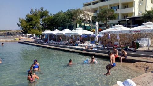 Apartman Mihalj Zadar-Rtina Miletici Apartman Mihalj Zadar-Rtina Miletici